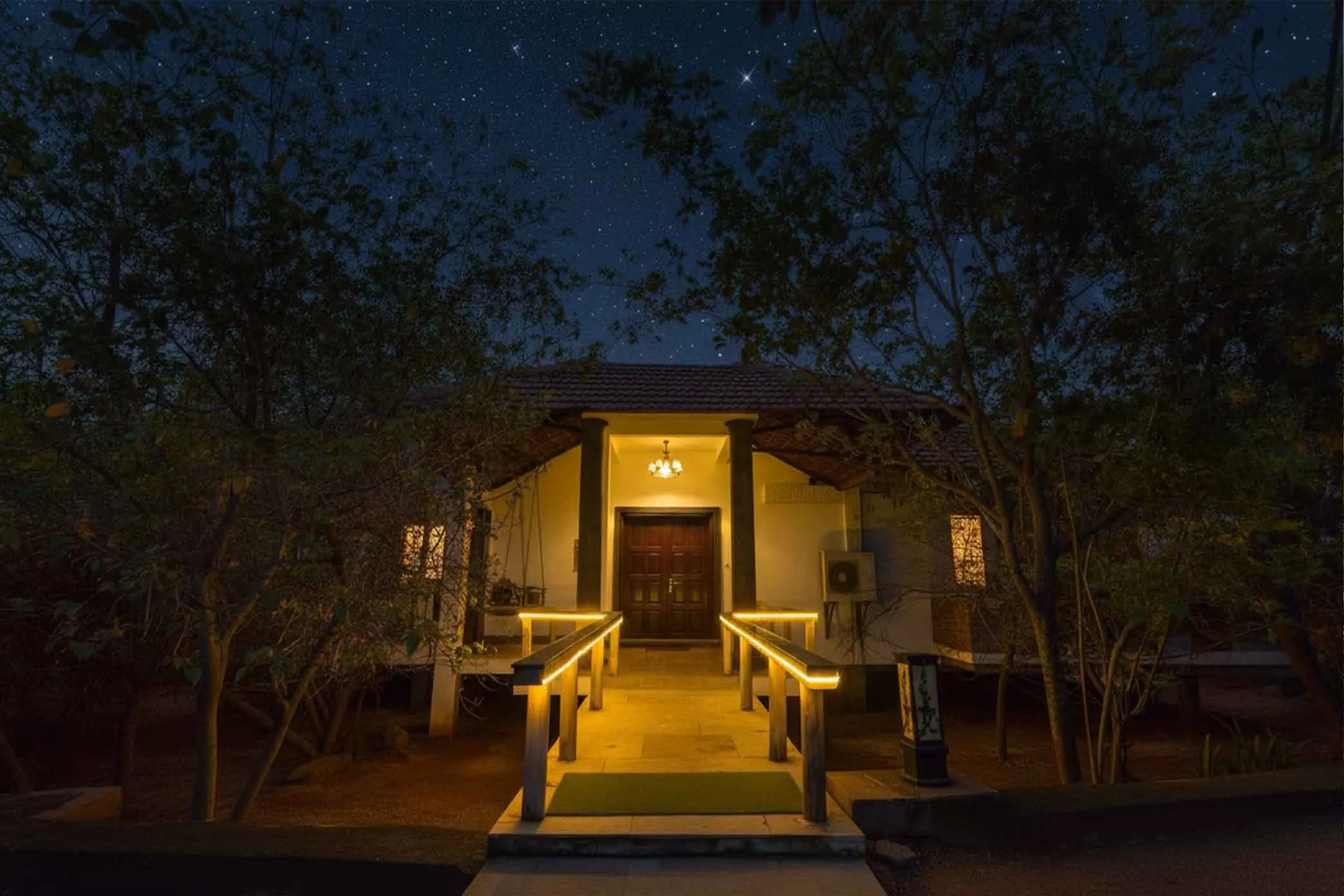 premium stay Pondicherry