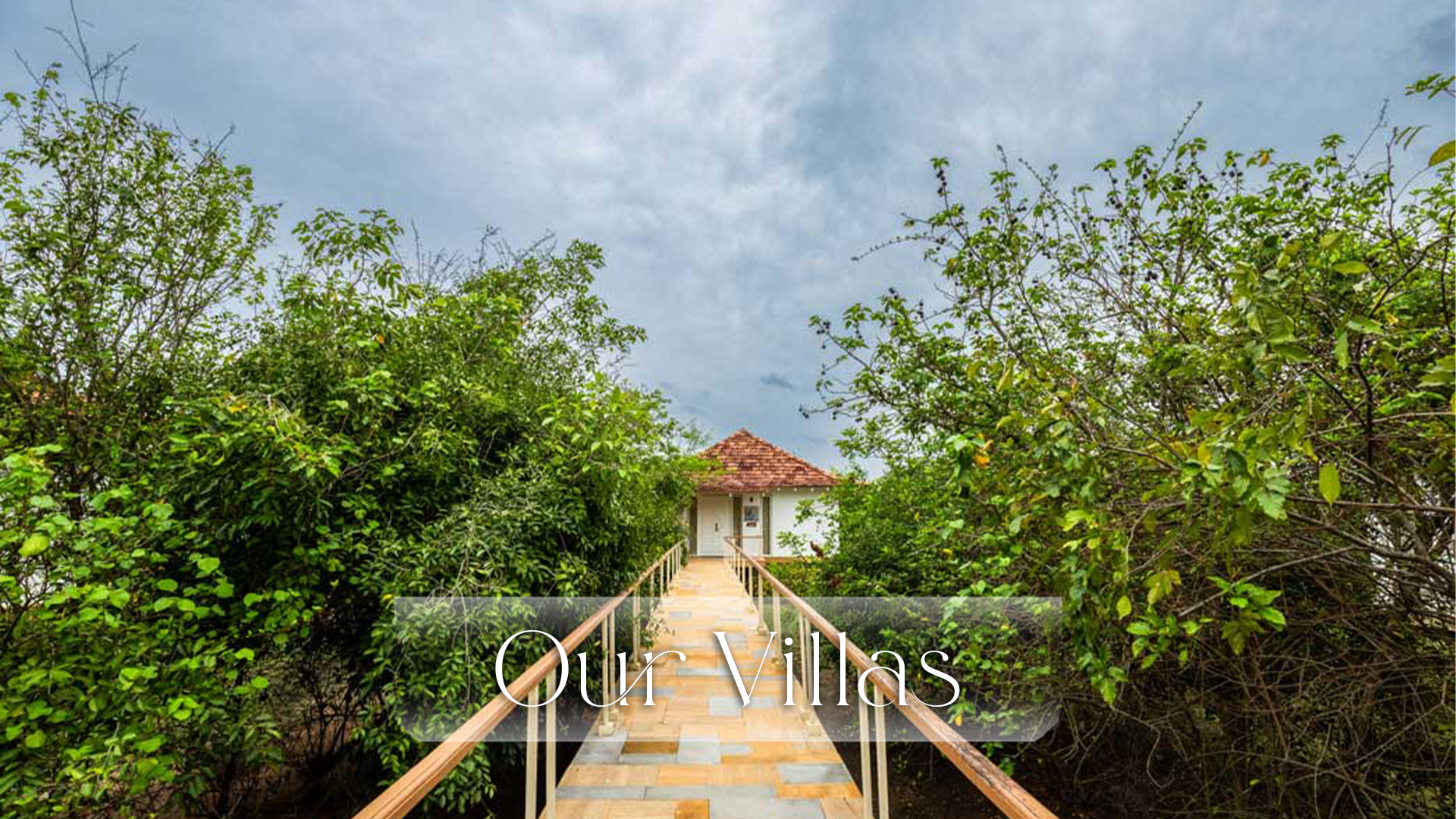 villas in Pondicherr