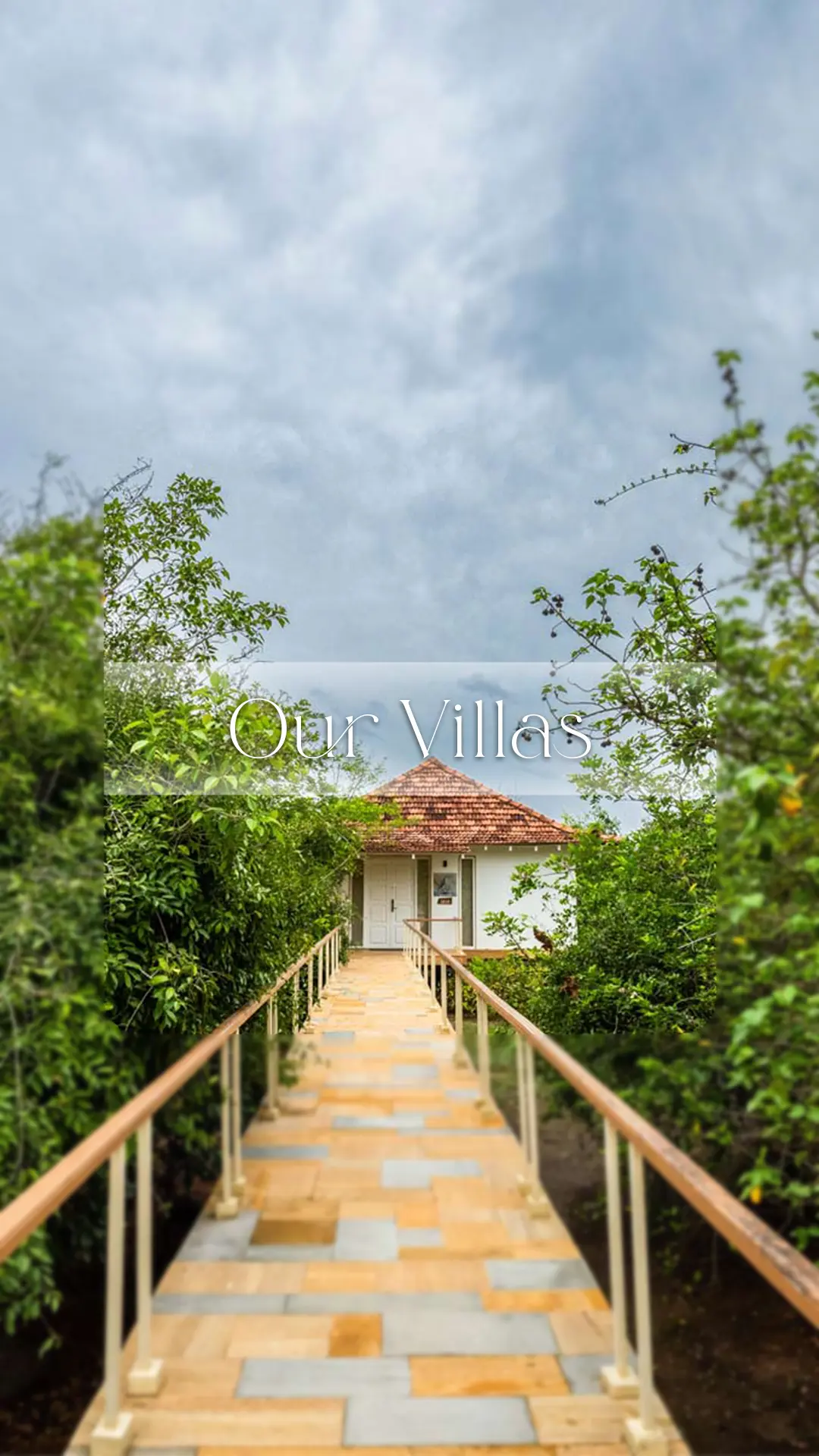premium stay Pondicherry