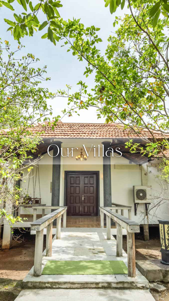 premium stay Pondicherry