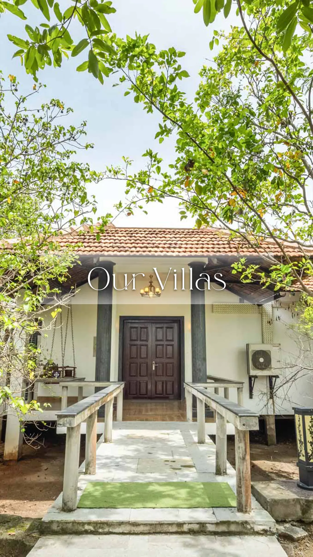premium stay Pondicherry