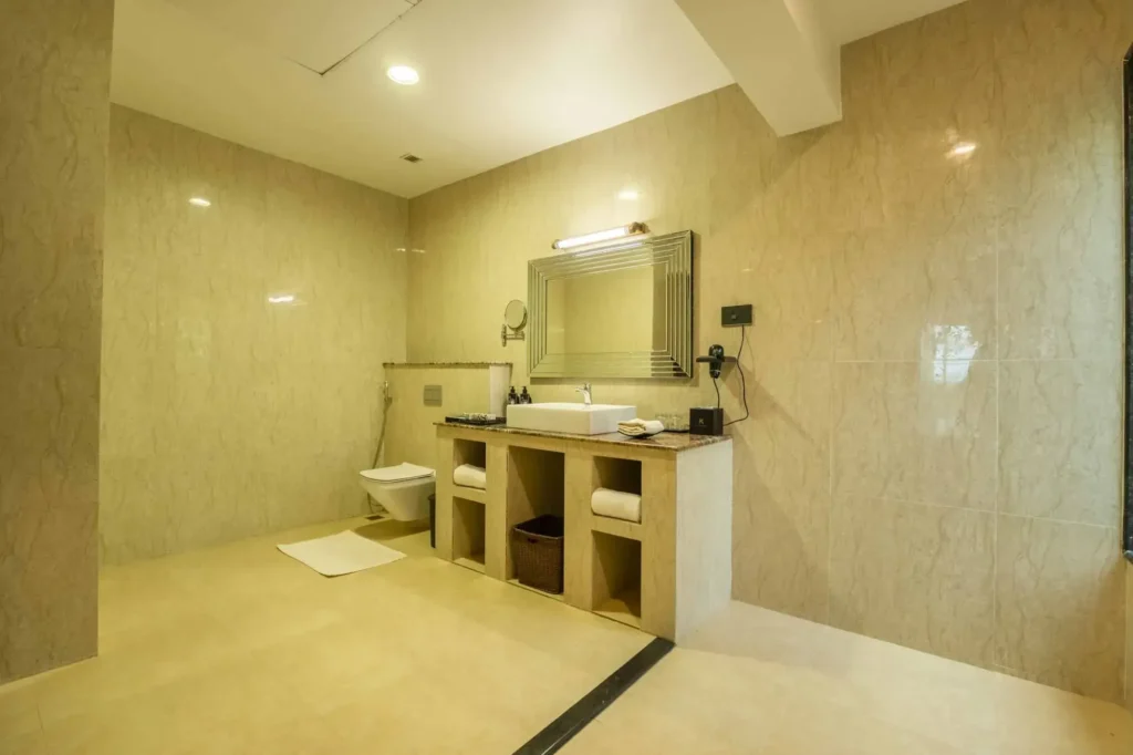 affordable stay pondicherry