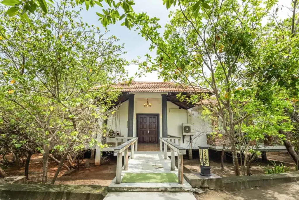 premium stay Pondicherry
