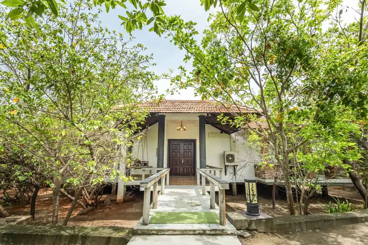 premium stay Pondicherry
