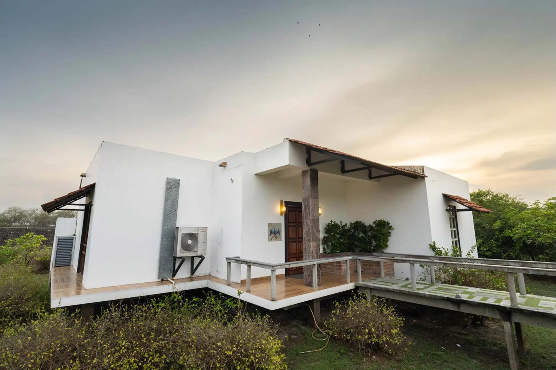 premium stay Pondicherry