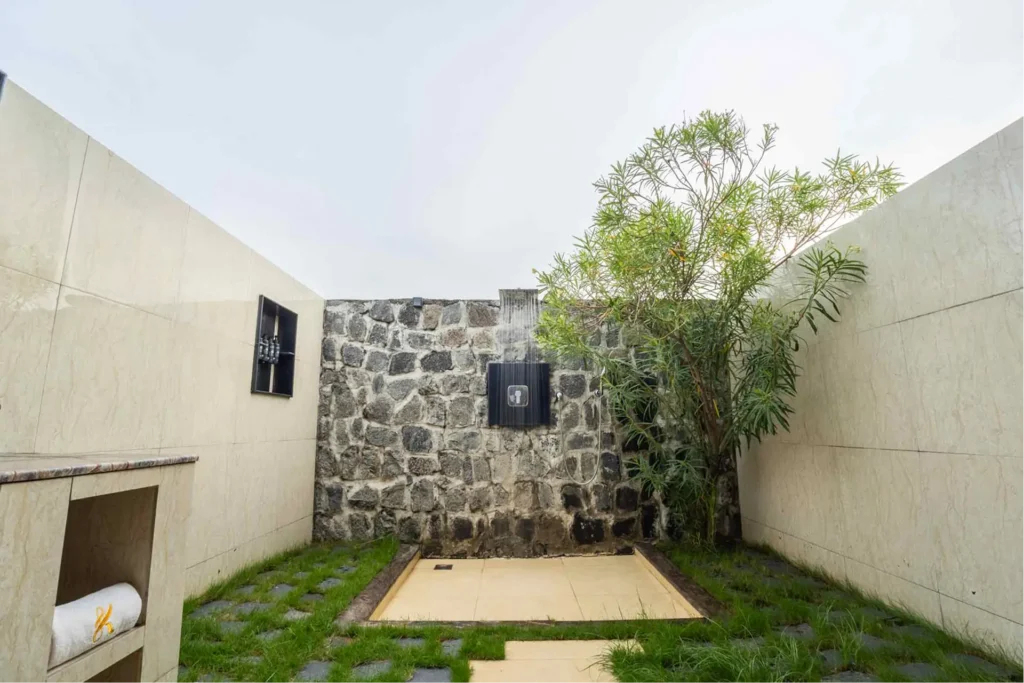 Luxury resort Pondicherry