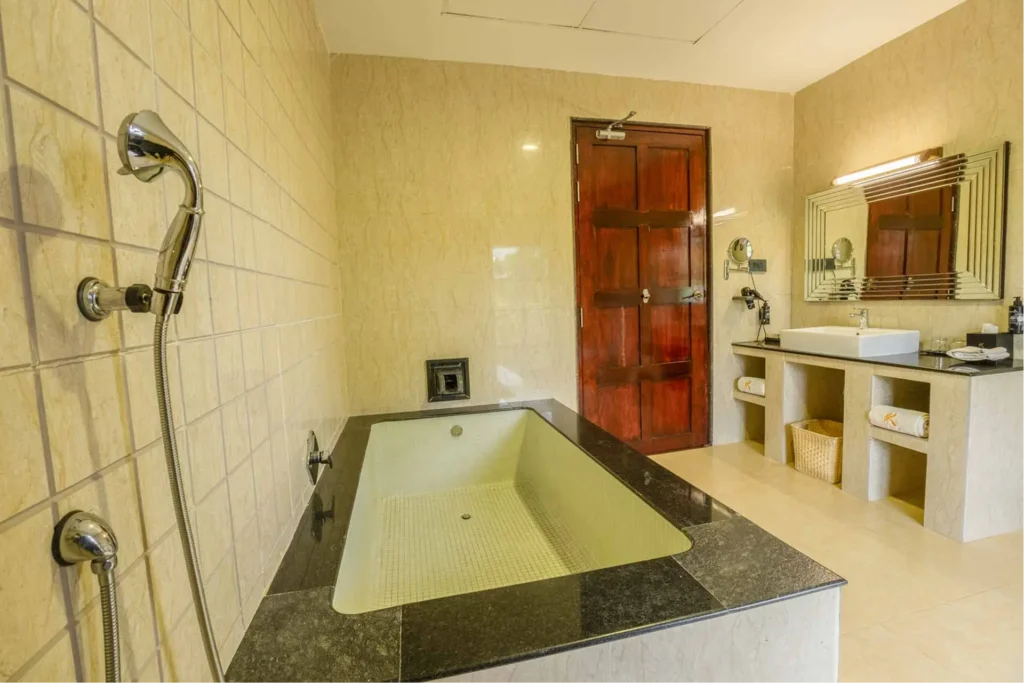 Best Resort in Pondicherry