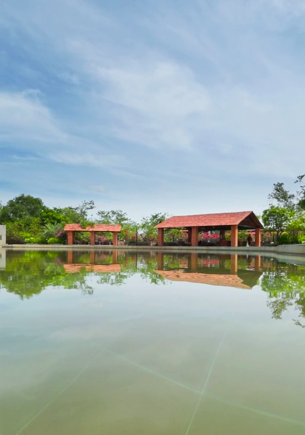 Activities and Experiences at K Resort Pondicherry