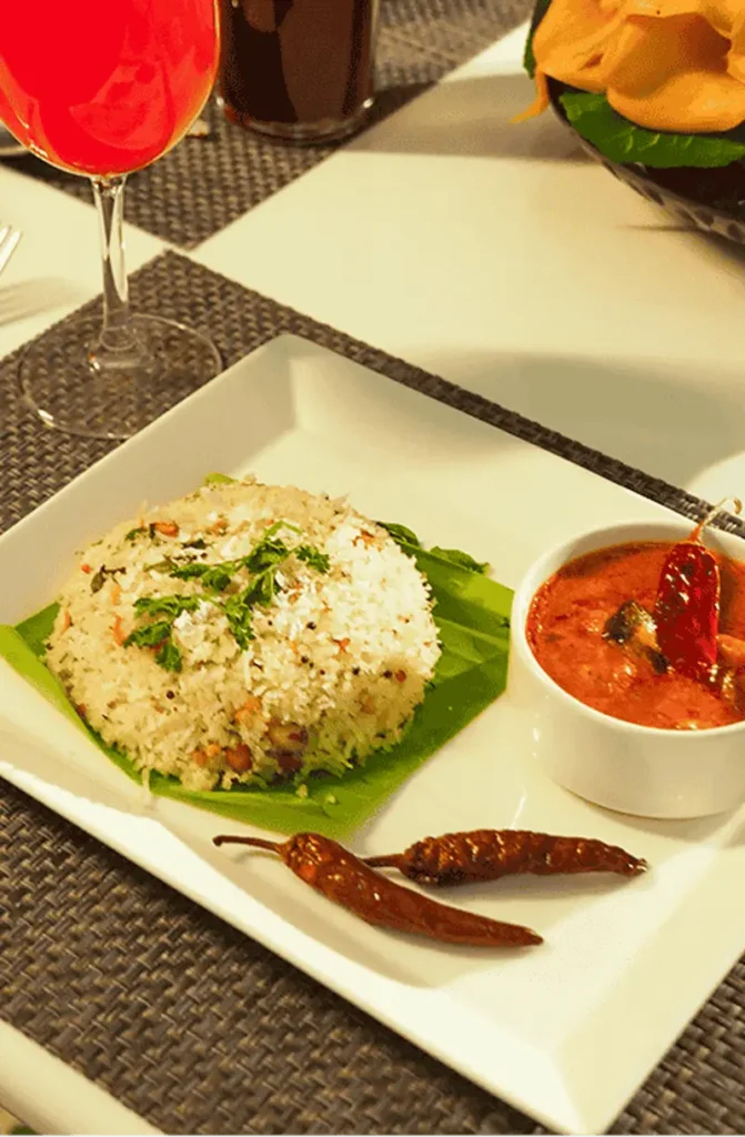 Best Dining & Bar in Pondicherry