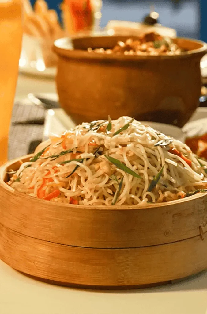 Best Dining & Bar in Pondicherry