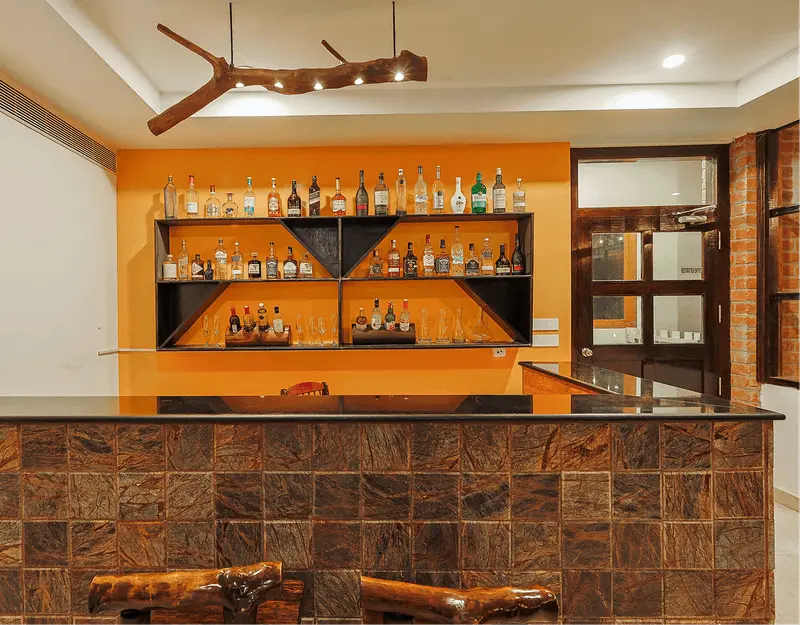 Best Bars in Pondicherry