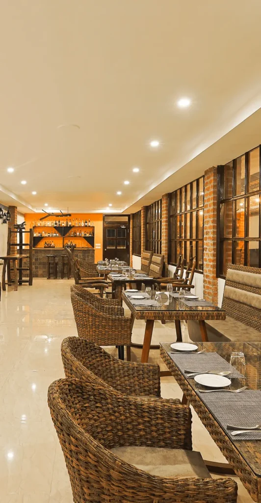 Best Dining & Bar in Pondicherry