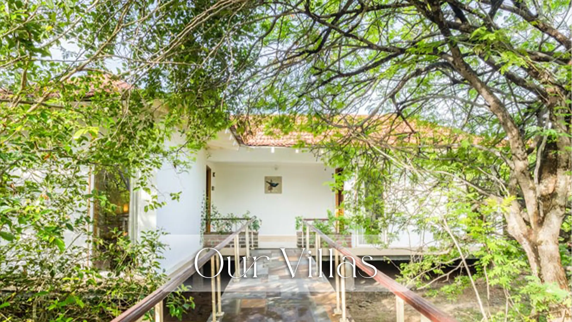 luxury villas Pondicherry